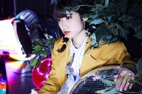 ちゃんMARI（ゲスの極み乙女。）