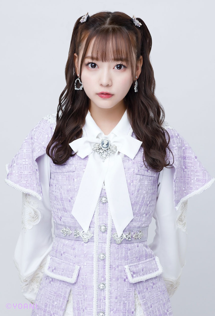齊藤なぎさ