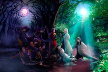 GO TO THE BEDS ＆ PARADISES from GANG PARADE