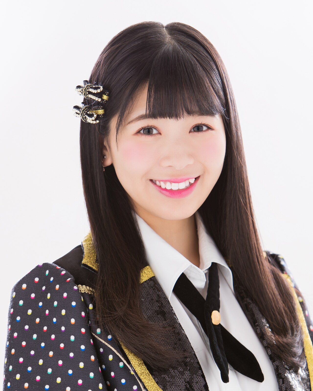 安田桃寧 - NMB48、ニューシングルは梅山恋和＆山本彩加ダブル