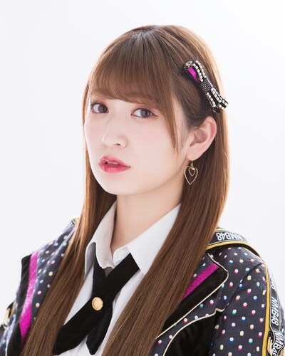 吉田朱里（NMB48）