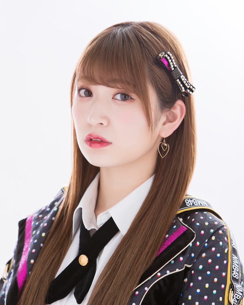 吉田朱里(NMB48)