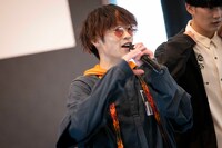 KOHEI（撮影：牛島康介）