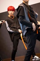 YUTO（撮影：牛島康介）