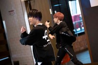 KOTA（左）（撮影：牛島康介）