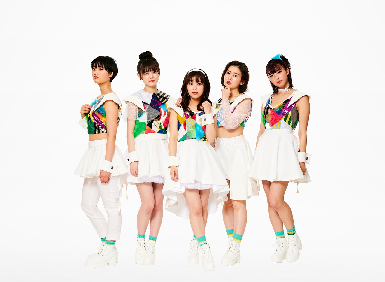 カメトレ、ラストシングルは「キミノコト」