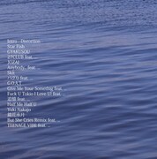 kZm「DISTORTION」収録曲