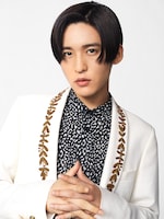 目黒蓮（Snow Man）