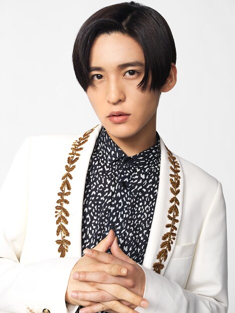 目黒蓮（Snow Man）