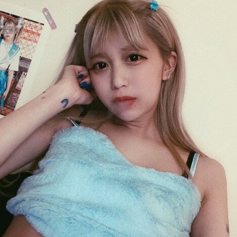 ななせぐみ(バンドじゃないもん!MAXX NAKAYOSHI)