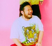 アサノケンジ（Vo, G）