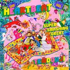 TENDOUJI、両A面シングルをCD&7inchアナログでリリース