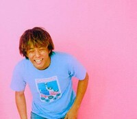 モリタナオヒコ（Vo, G）