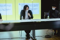 スガナミユウ（LIVE HAUS）