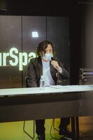 スガナミユウ（LIVE HAUS）