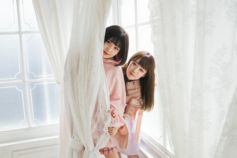 「BUBKA」誌面より。