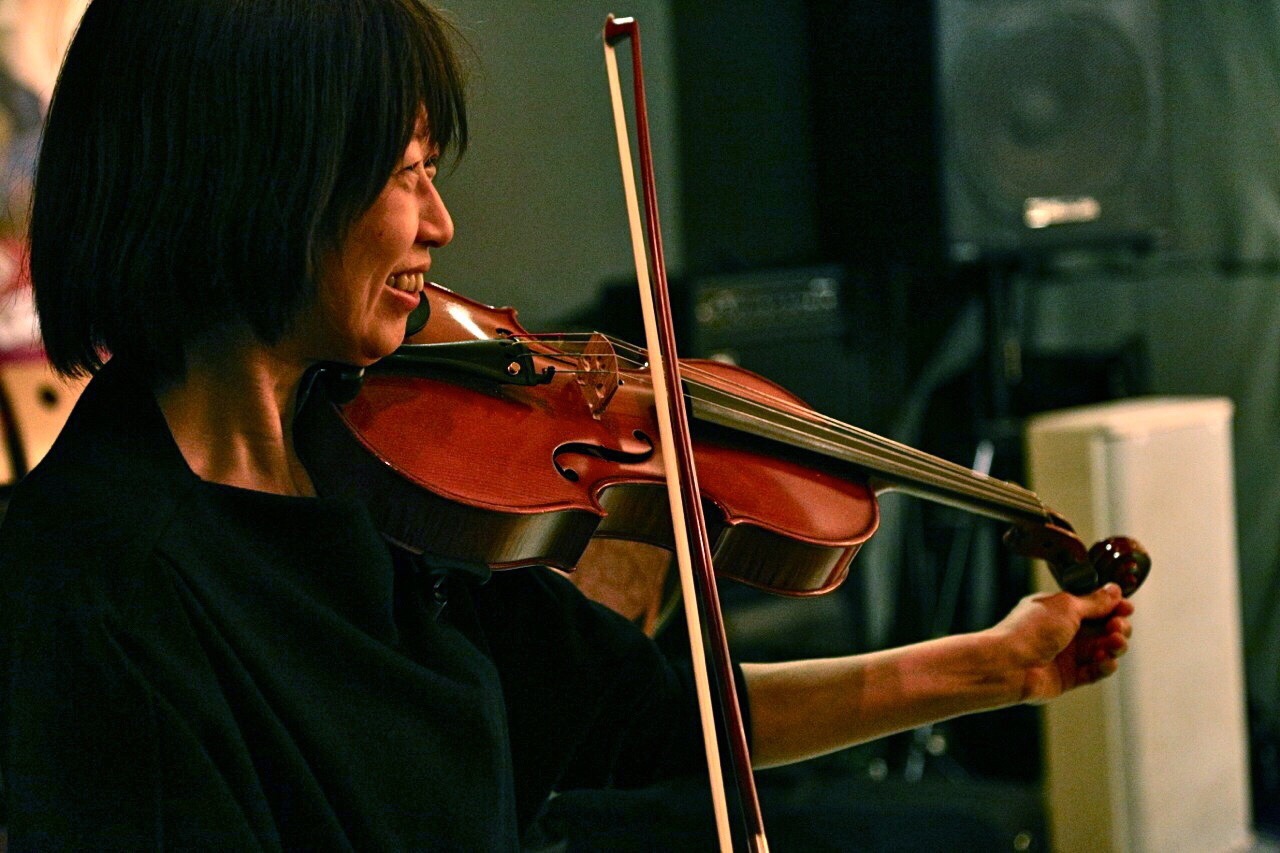 池田陽子