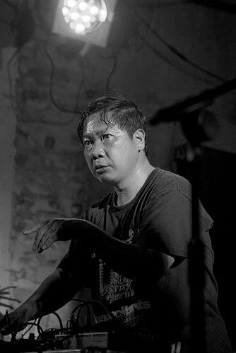 美川俊治