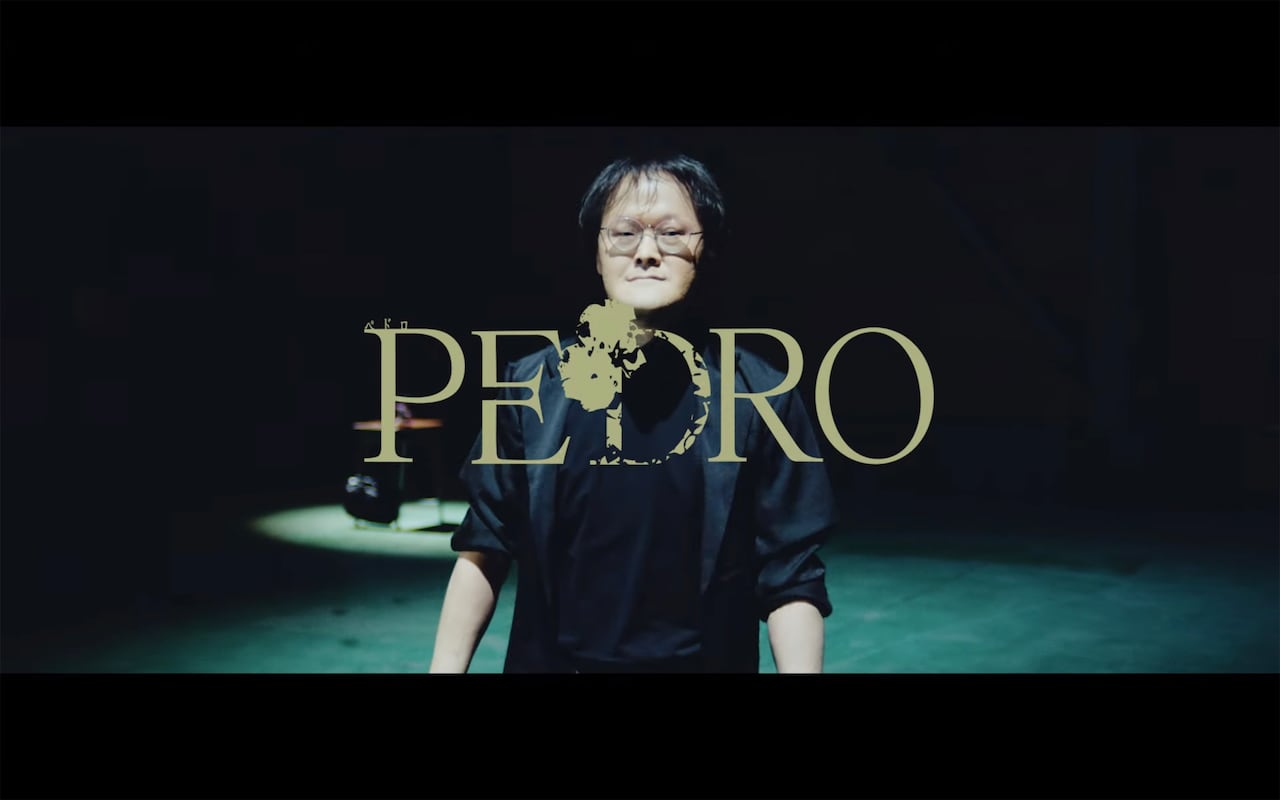 BiSHアユニのPEDROに電撃加入したアイン稲田が語る「PEDROが本当の居場所でした」