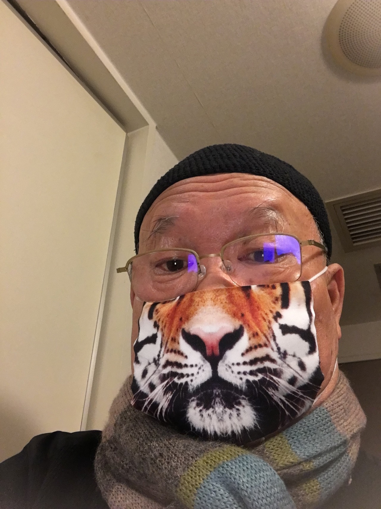坂田明