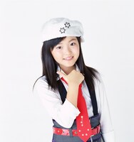 あぁ！加入時の鈴木愛理。