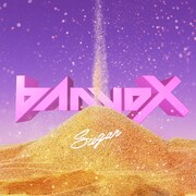 banvox「SUGAR」配信ジャケット