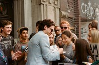 「ジョン・F・ドノヴァンの死と生」場面写真(c)2018  THE DEATH AND LIFE OF JOHN F. DONOVAN INC., UK DONOVAN LTD.