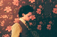 「ジョン・F・ドノヴァンの死と生」場面写真(c)2018  THE DEATH AND LIFE OF JOHN F. DONOVAN INC., UK DONOVAN LTD.