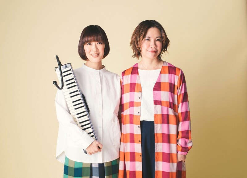 花＊花「あ～よかった」から20年、メジャーデビュー記念日にクラシックの殿堂で無観客ライブ開催