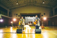 さくらしめじ（撮影：鈴木友莉）