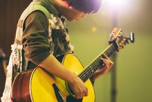 田中雅功（撮影：鈴木友莉）