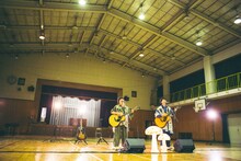 さくらしめじ（撮影：鈴木友莉）