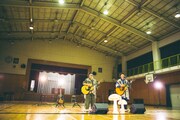さくらしめじ(撮影:鈴木友莉)