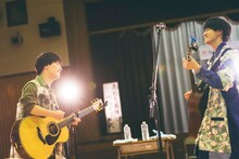 さくらしめじ（撮影：鈴木友莉）