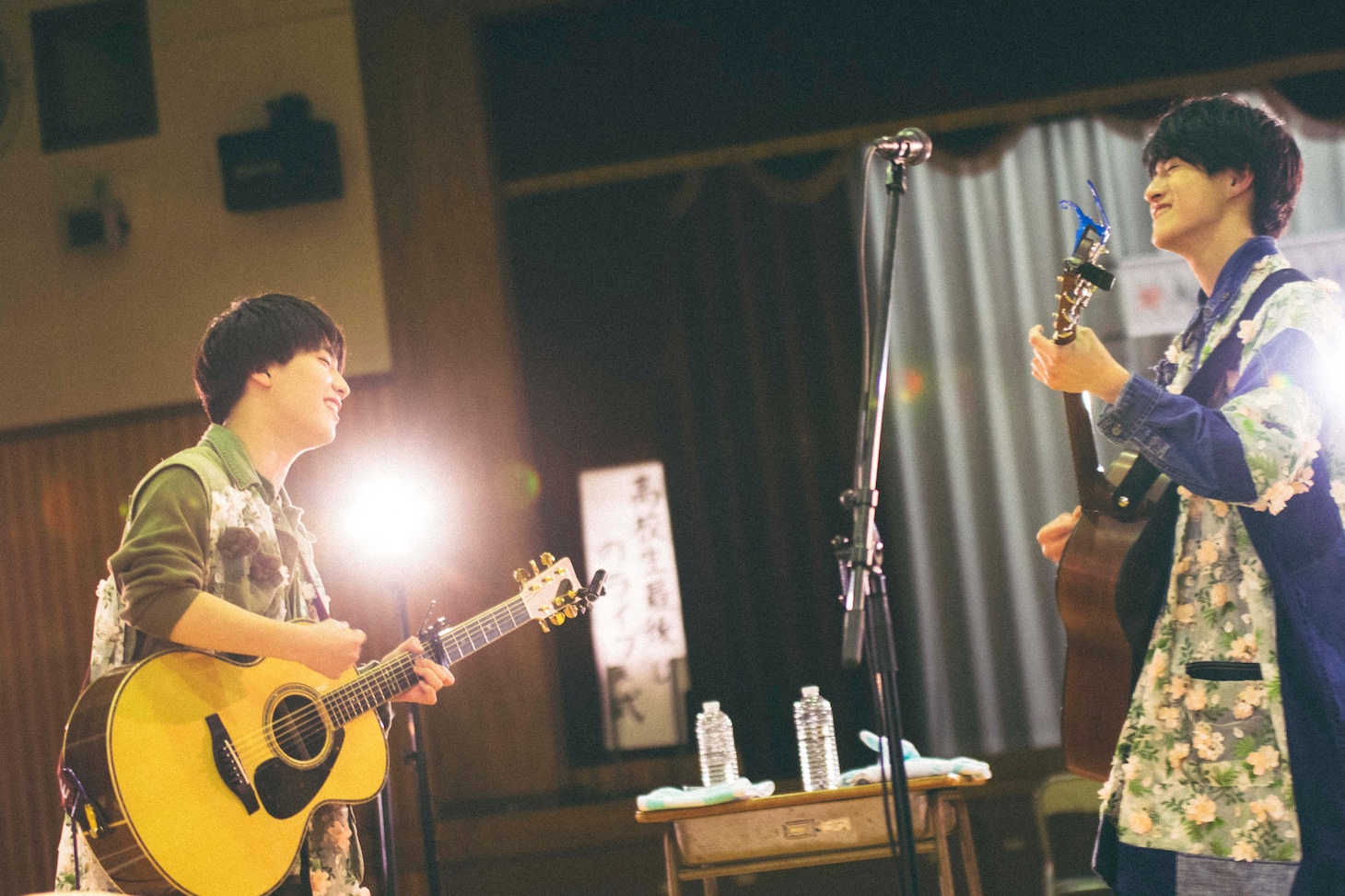 さくらしめじ（撮影：鈴木友莉）