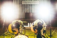 さくらしめじ（撮影：鈴木友莉）