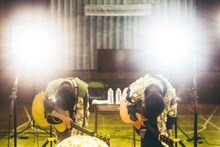 さくらしめじ（撮影：鈴木友莉）