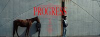 KANDYTOWN「PROGRESS」ミュージックビデオより。