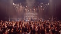 Official髭男dism「PUMP UP SHOWTIME by au」限定ライブ映像より。