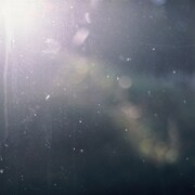 ミツメ「睡魔」配信ジャケット