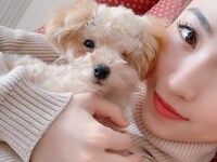 ゾロと鈴木友梨耶。