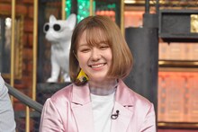 村重杏奈（HKT48）