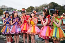 超ときめき▽宣伝部