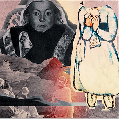 EMERALD FOUR「Nothing Can Hurt Me」配信ジャケット