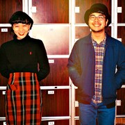 EMERALD FOUR「Hanataba」配信ジャケット