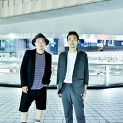 FRONTIER BACKYARD、春夏秋冬を彩る新曲を連続リリース