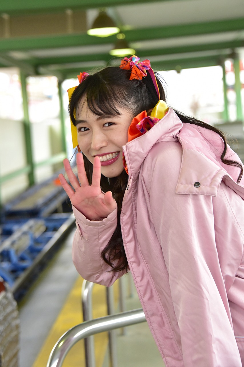 小泉遥香