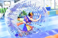 「ASOBRAVO!」で遊ぶとき宣メンバー。