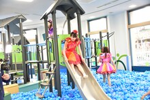 「ASOBRAVO!」で遊ぶとき宣メンバー。