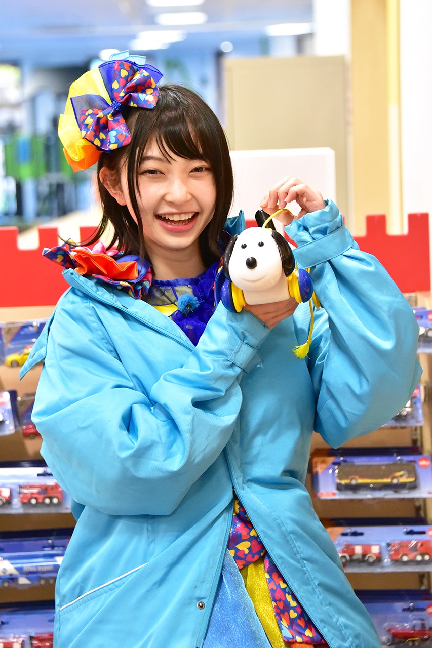 辻野かなみ